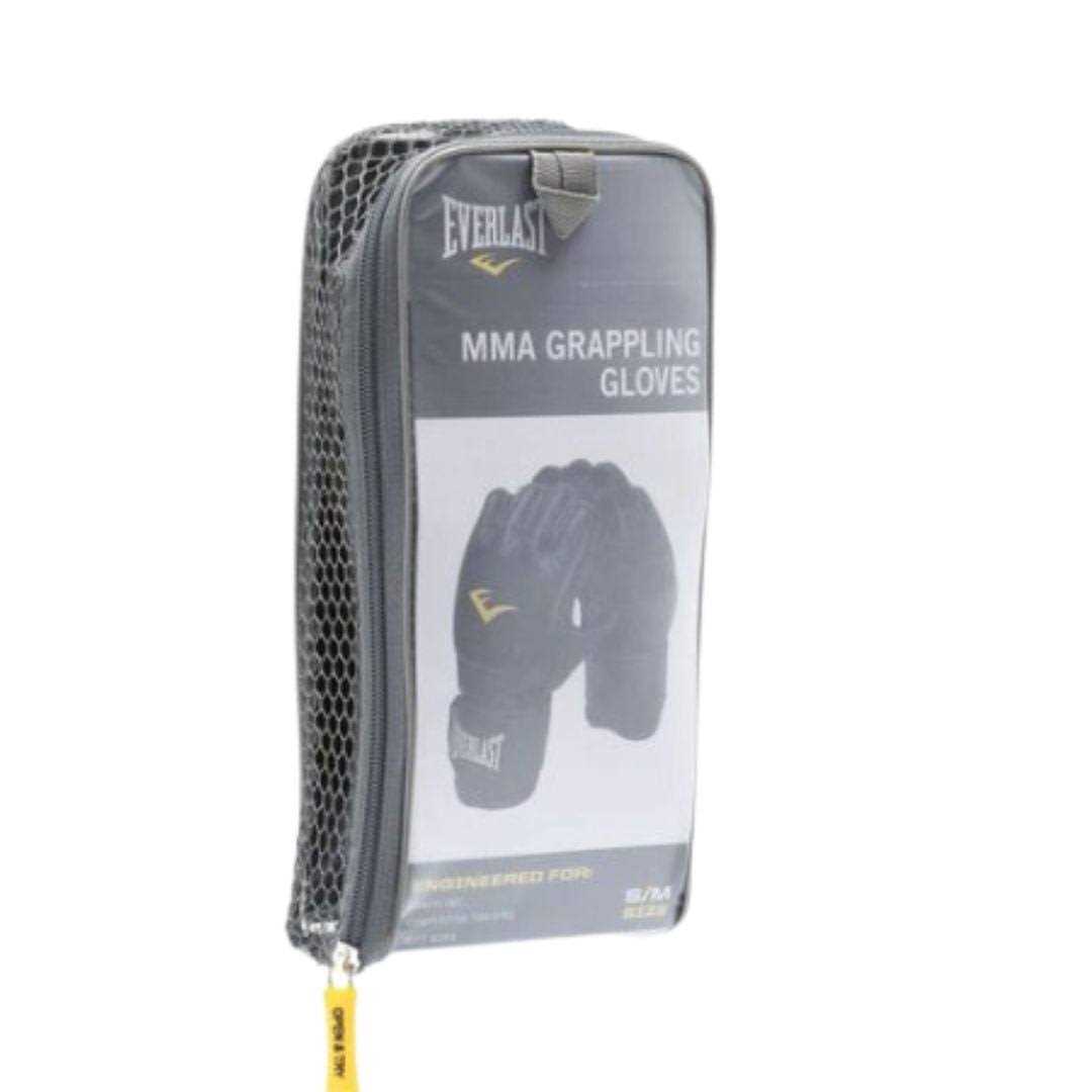 Everlast Grappling Gloves - Image 2