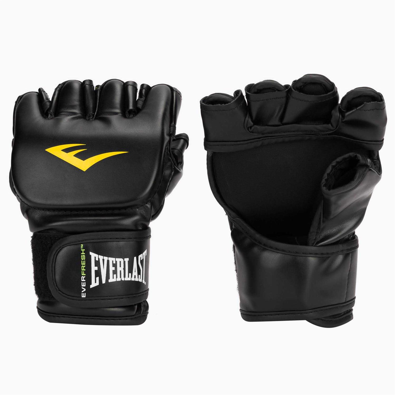 Everlast Grappling Gloves - Image 4