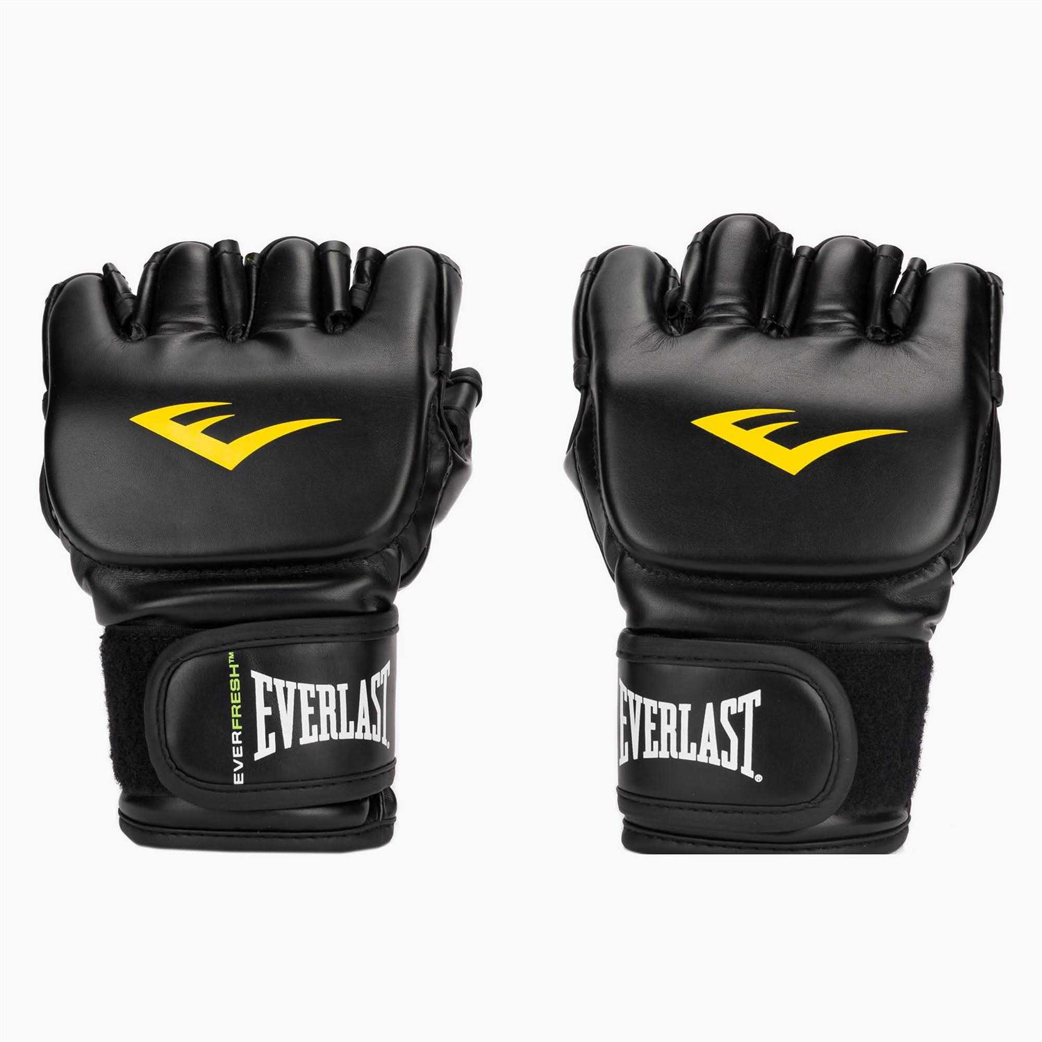Everlast Grappling Gloves