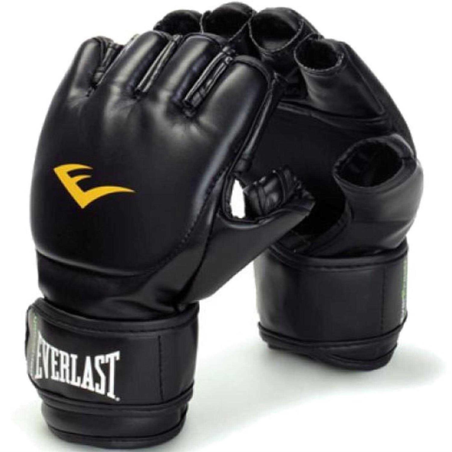 Everlast Grappling Gloves - Image 2