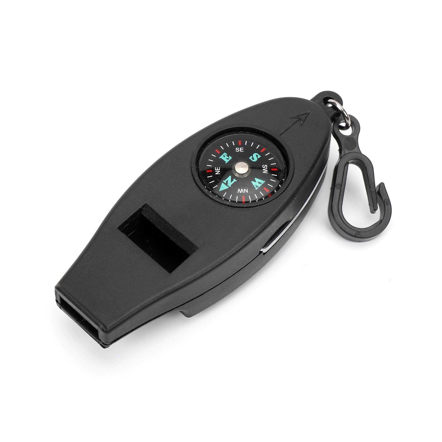 Ozark Trail 4-Function Whistle