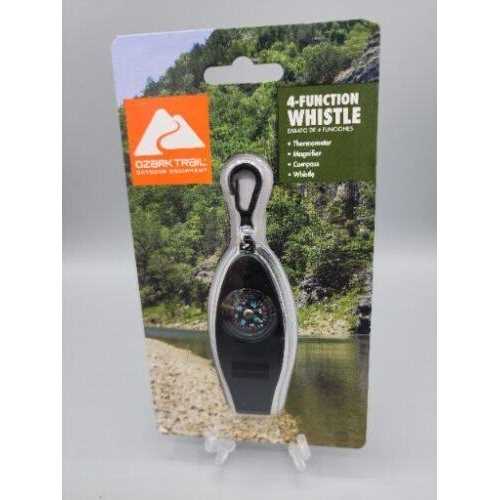 Ozark Trail 4-Function Whistle - Image 3