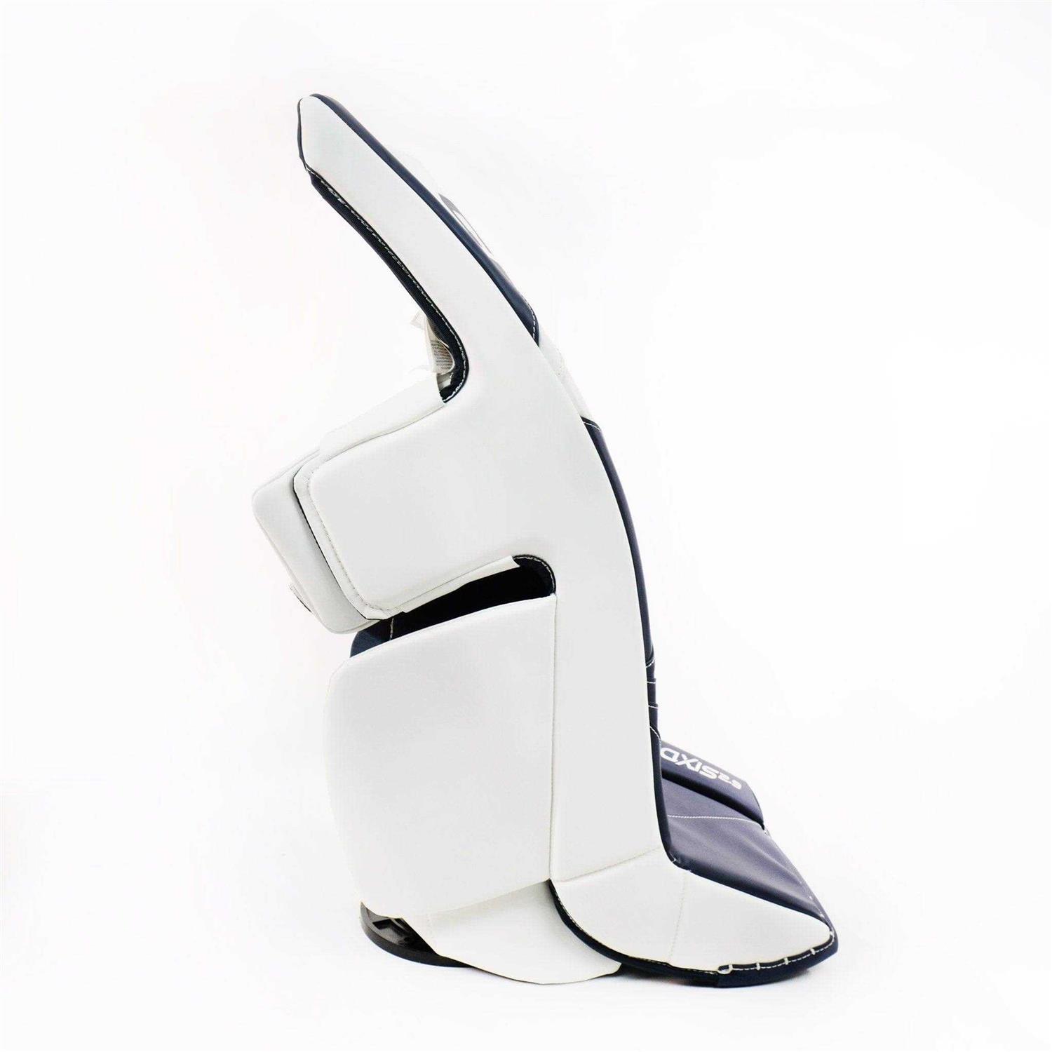 CCM Axis A2.9 Goalie Leg Pads - Image 2