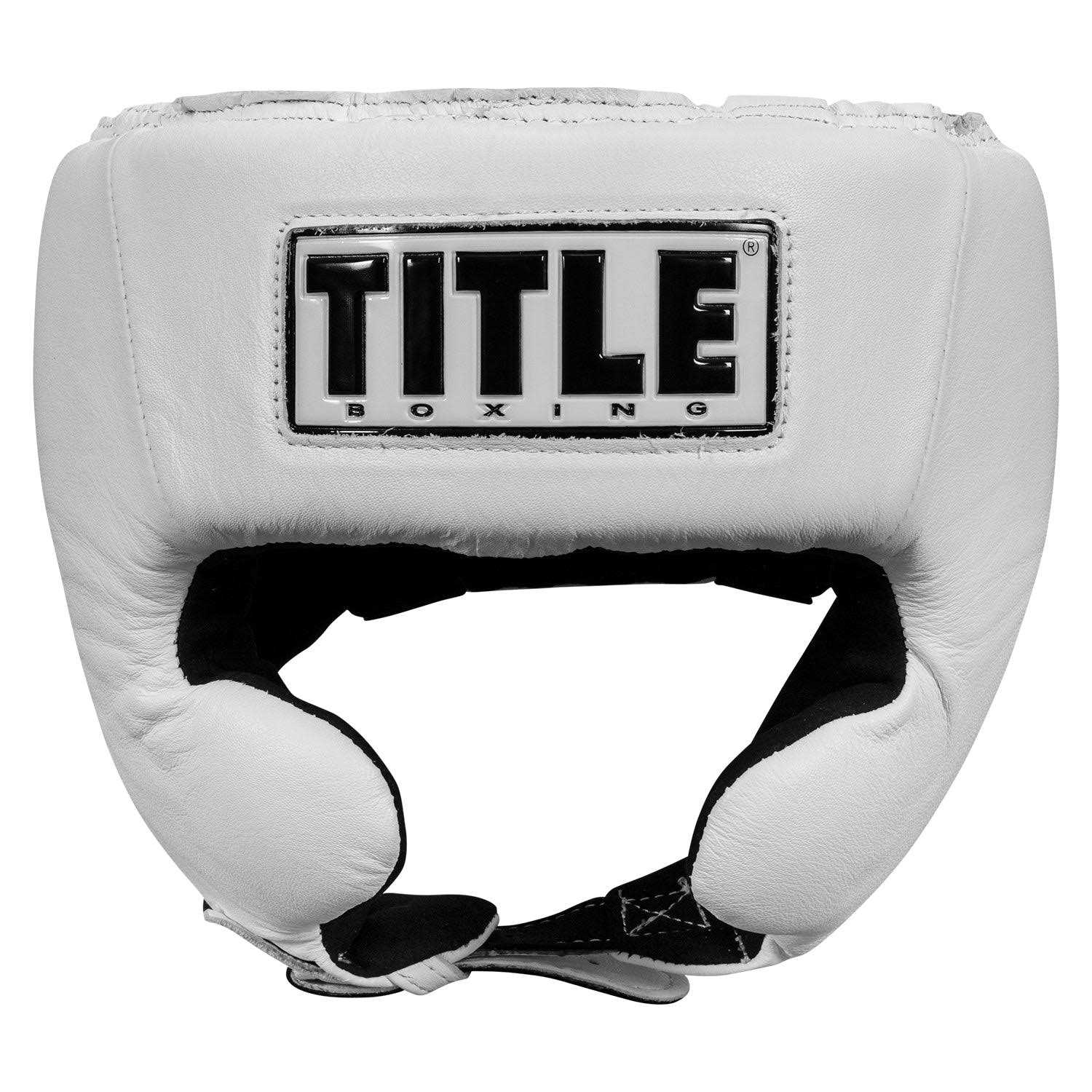 Title Boxing Usa Boxing Competition Headgear - Image 4