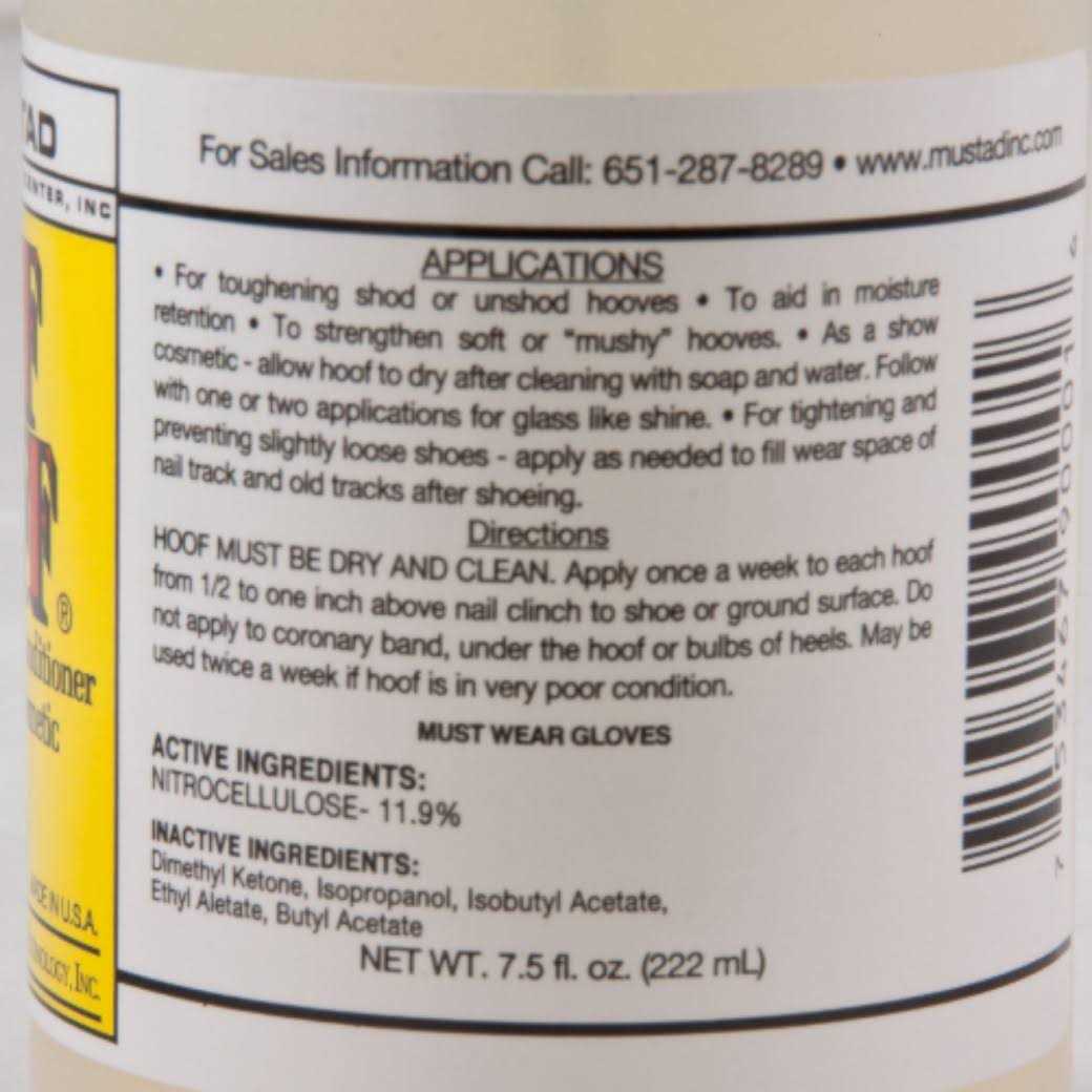 Mustad Tuff Stuff - Image 3