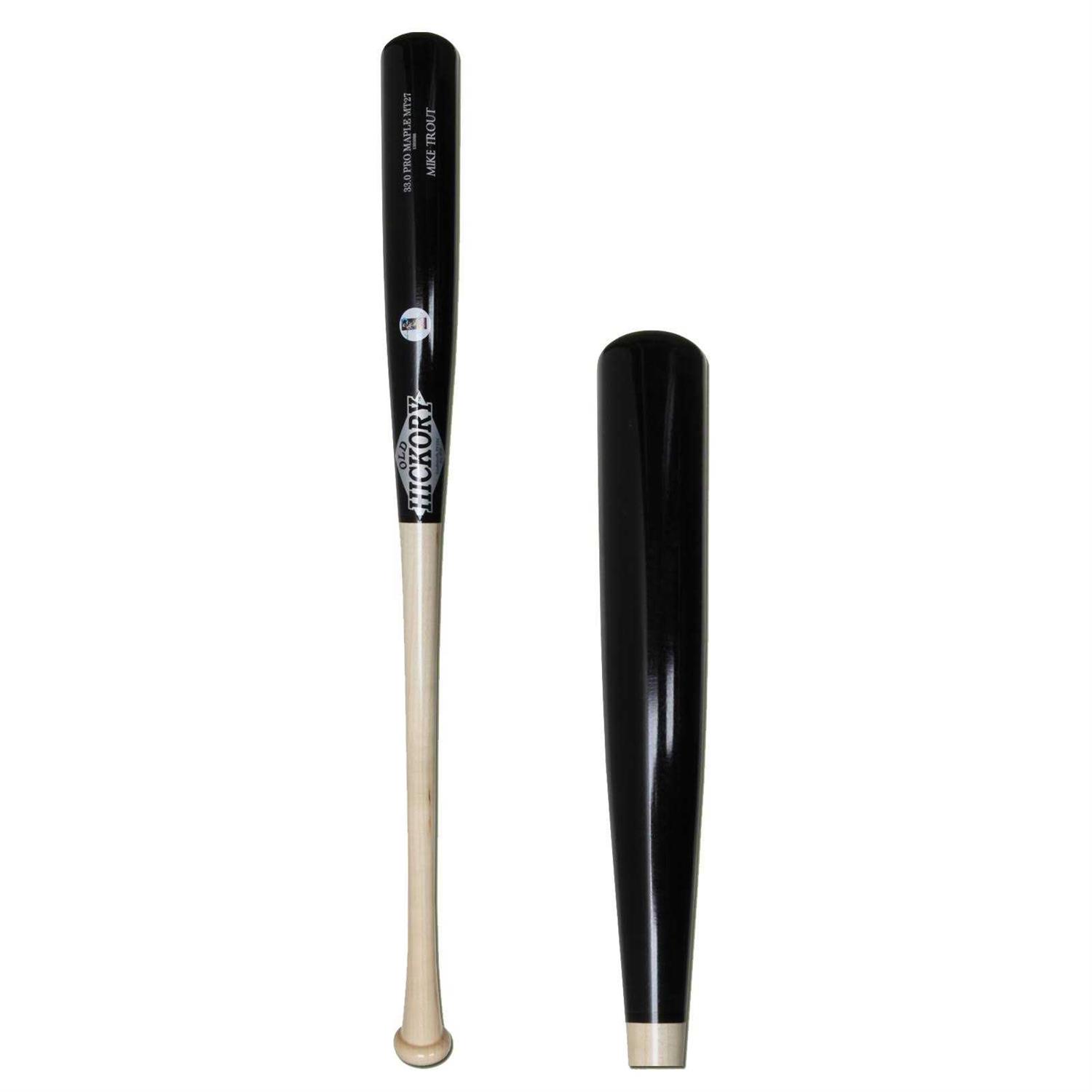 Old Hickory Mike Trout MT27A Adult