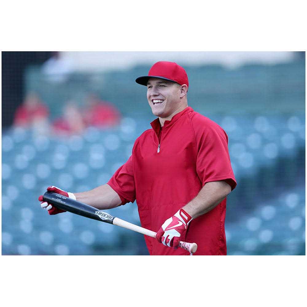 Old Hickory Mike Trout MT27A Adult - Image 4