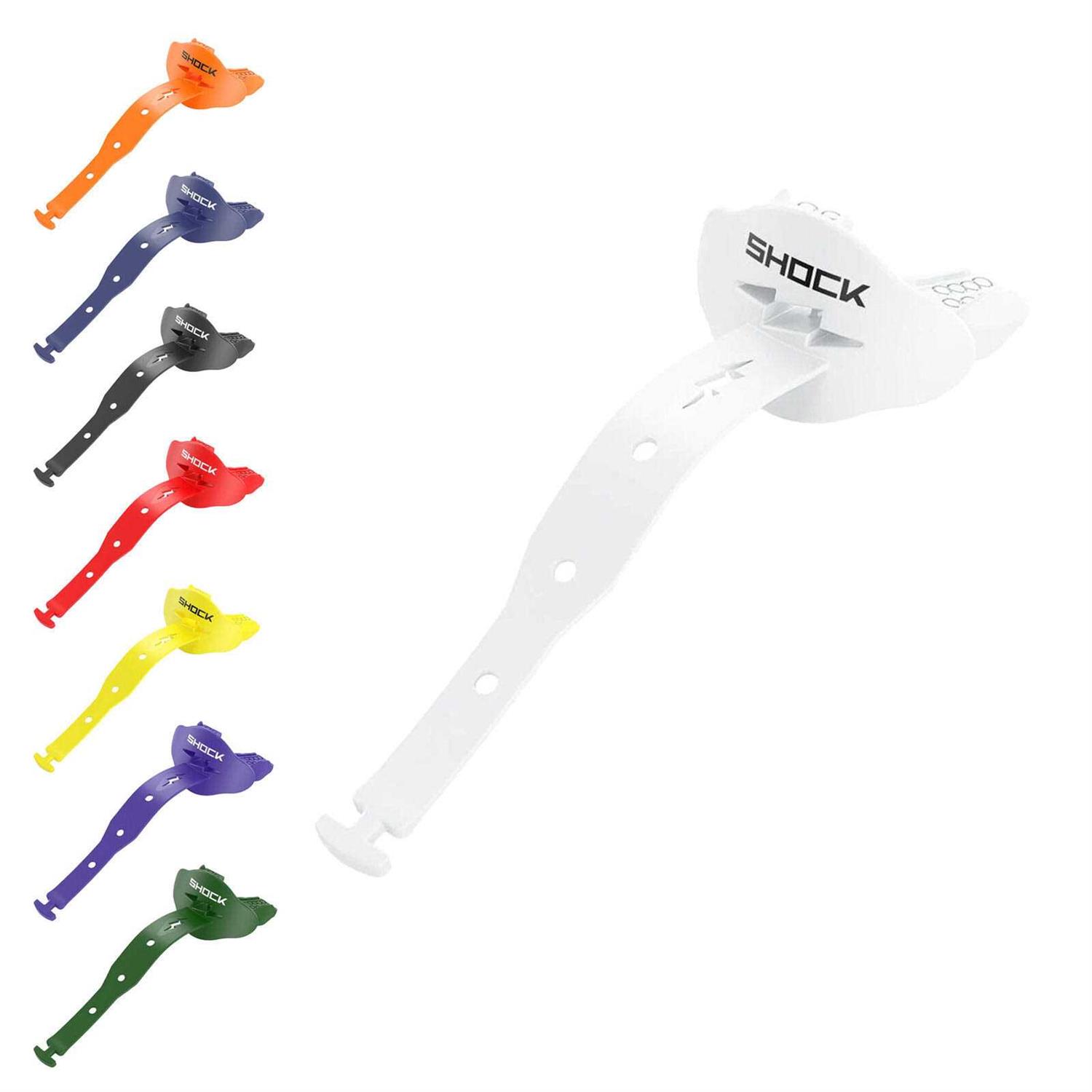 Shock Doctor Bolt Lip Guard - Image 3