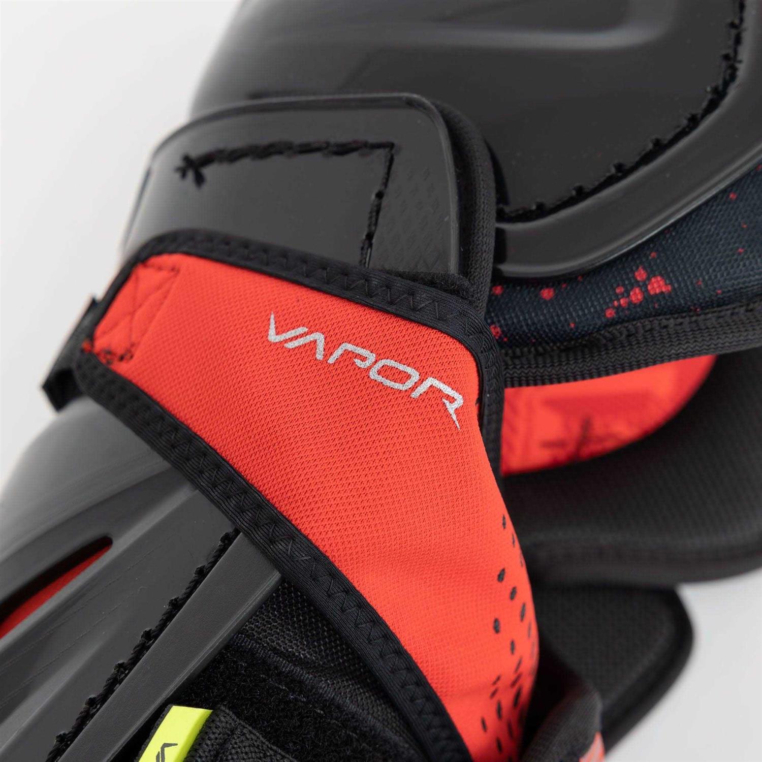 Bauer Vapor 3X Hockey Shin Guards - Image 4