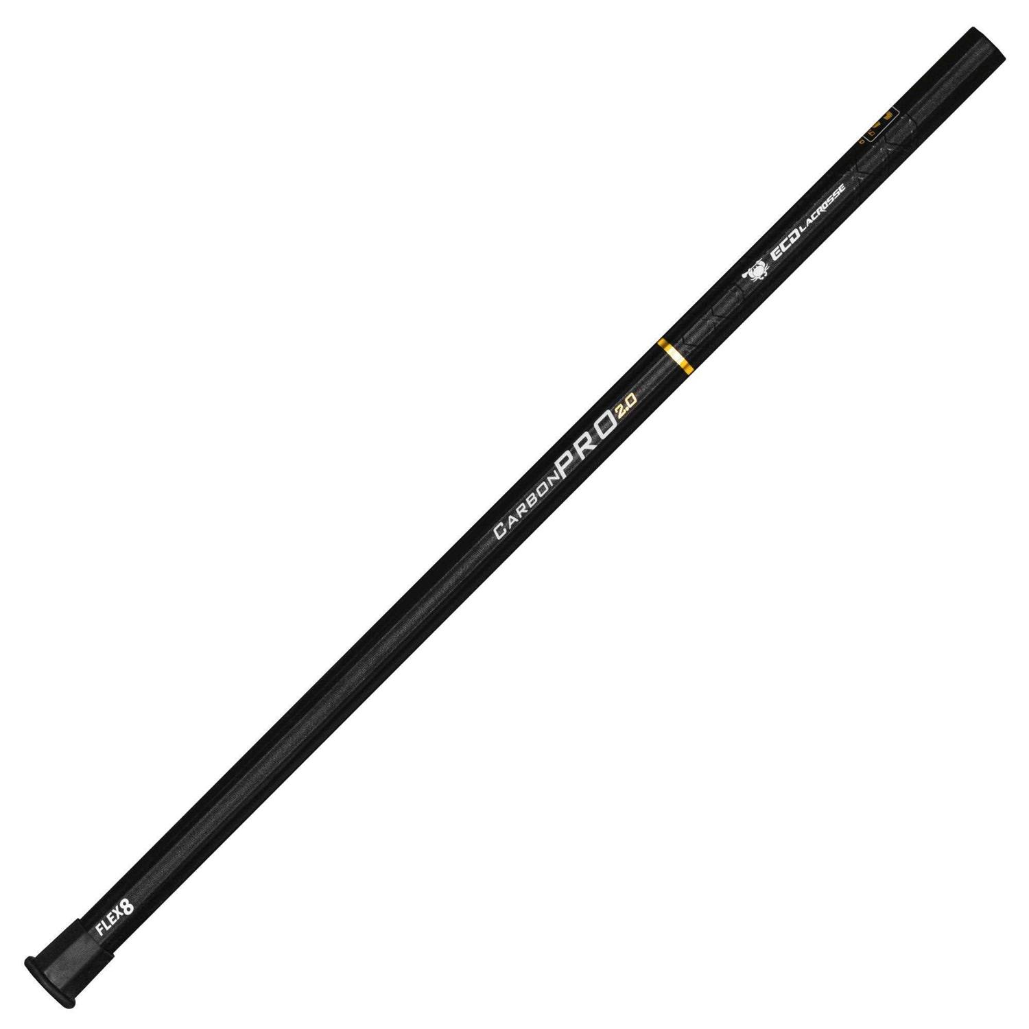 ECD Men's Carbon Pro 2.0 Speed Lacrosse Shaft