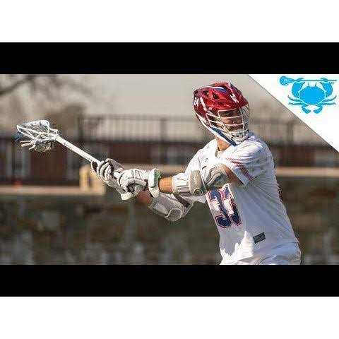 ECD Men's Carbon Pro 2.0 Speed Lacrosse Shaft - Image 3