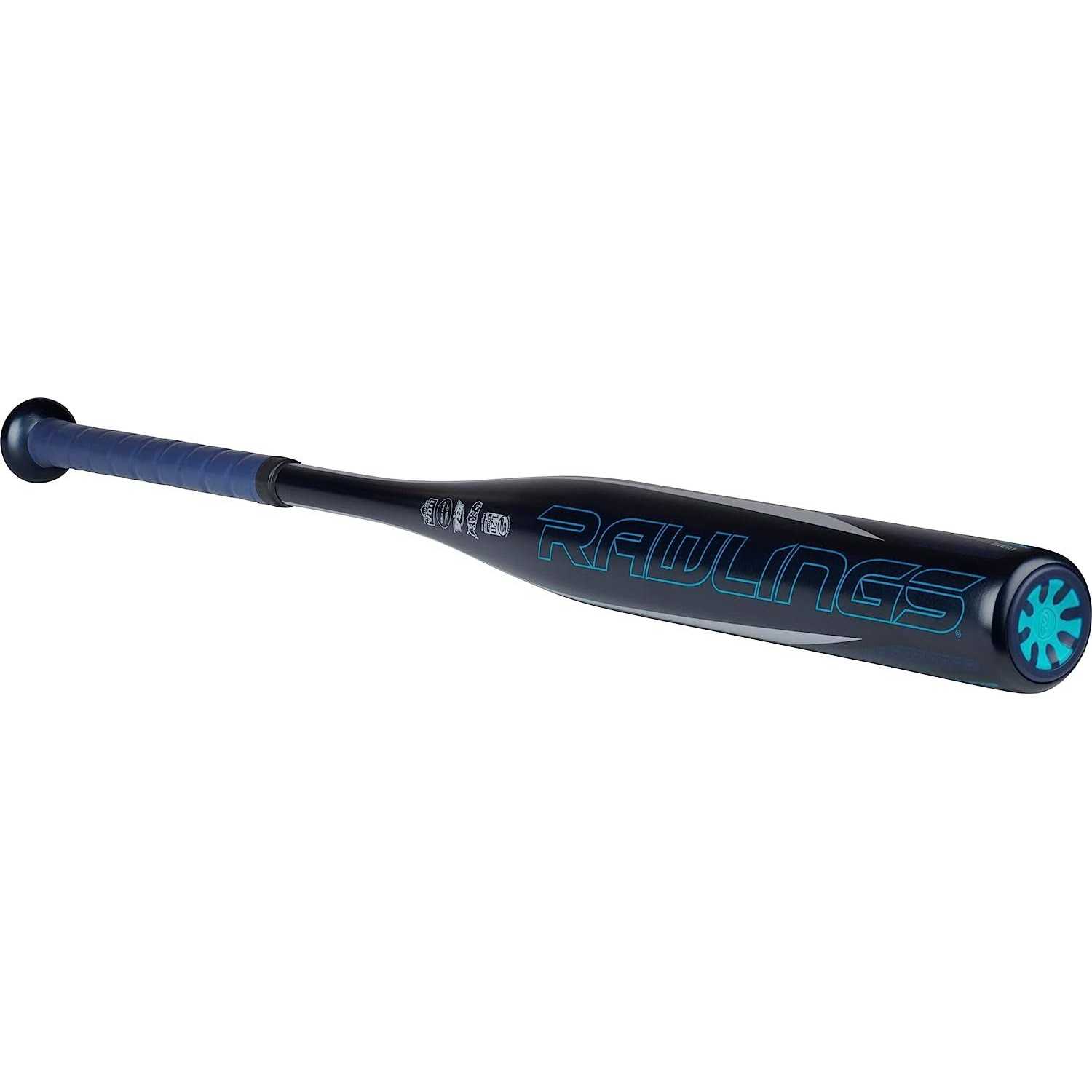 Rawlings Eclipse -12 Fastpitch Bat - Image 3