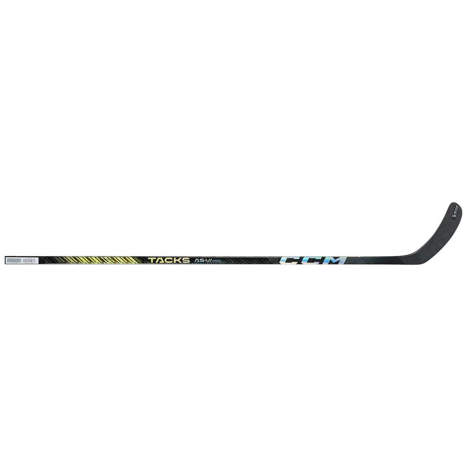 CCM Tacks AS-VI Pro Hockey Stick - Image 3