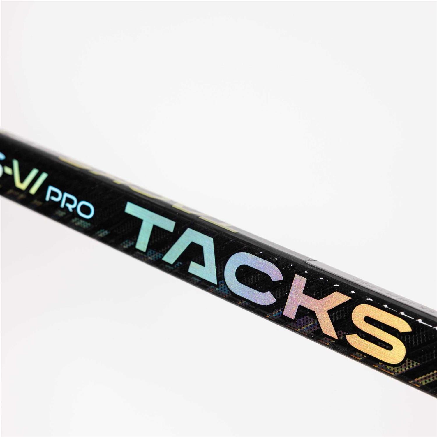 CCM Tacks AS-VI Pro Hockey Stick - Image 4