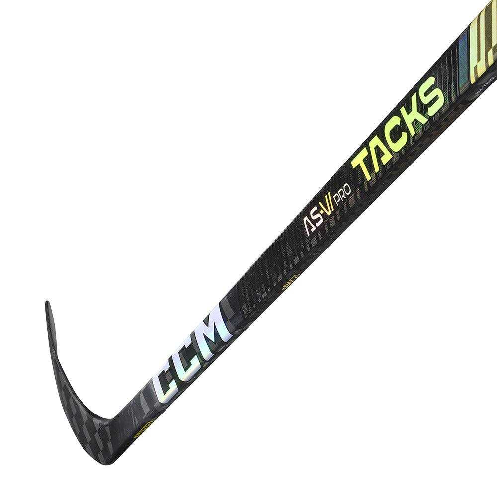 CCM Tacks AS-VI Pro Hockey Stick - Image 5