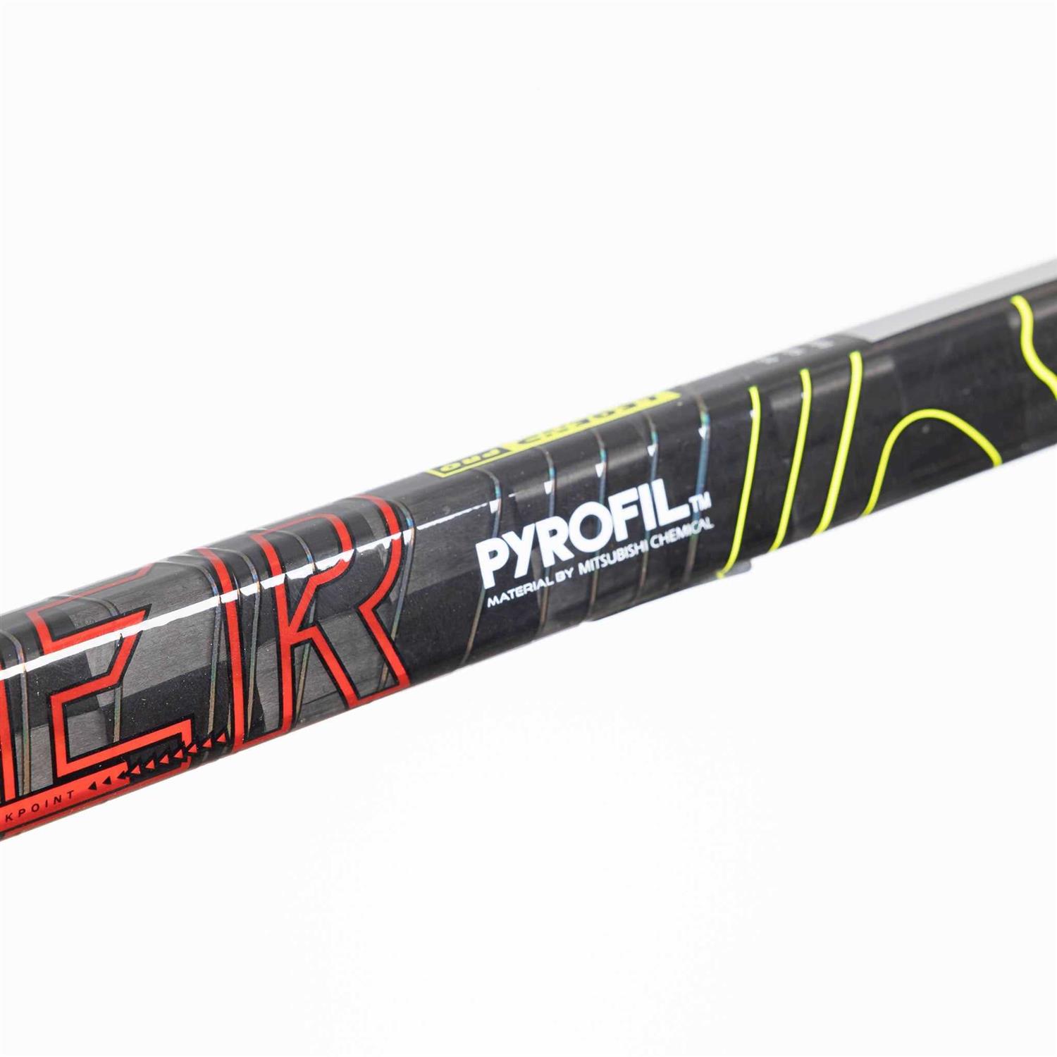 Sherwood Rekker Legend Pro Hockey Stick - Image 3