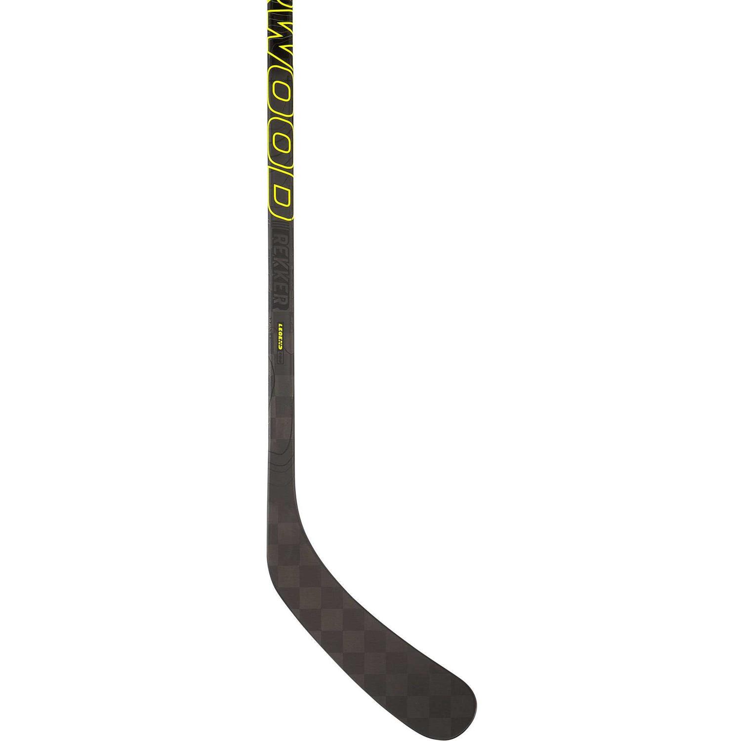Sherwood Rekker Legend Pro Hockey Stick - Image 4