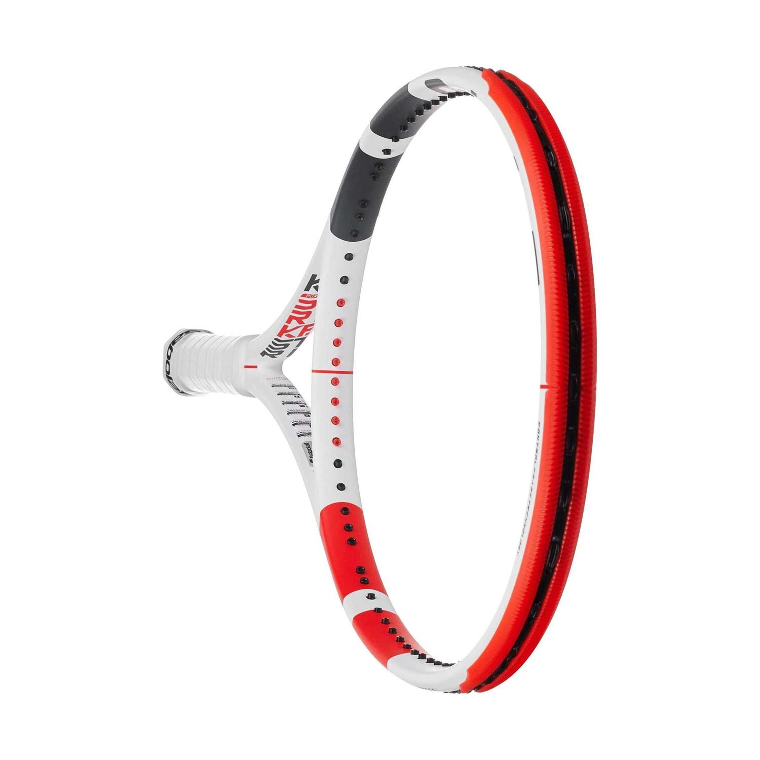 Babolat Pure Strike Tennis Racquet - Image 4