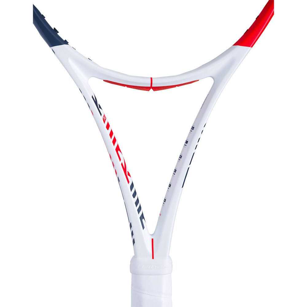 Babolat Pure Strike Tennis Racquet - Image 3