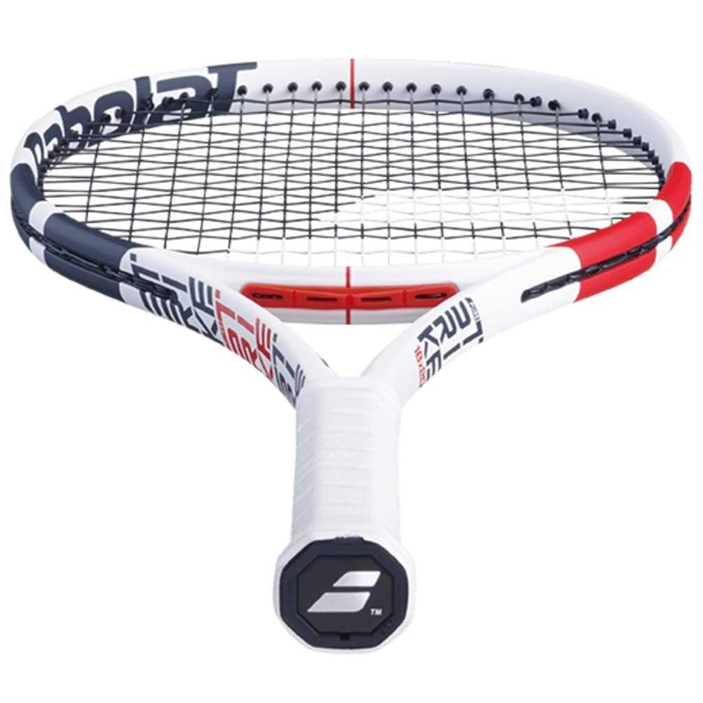 Babolat Pure Strike Tennis Racquet - Image 4