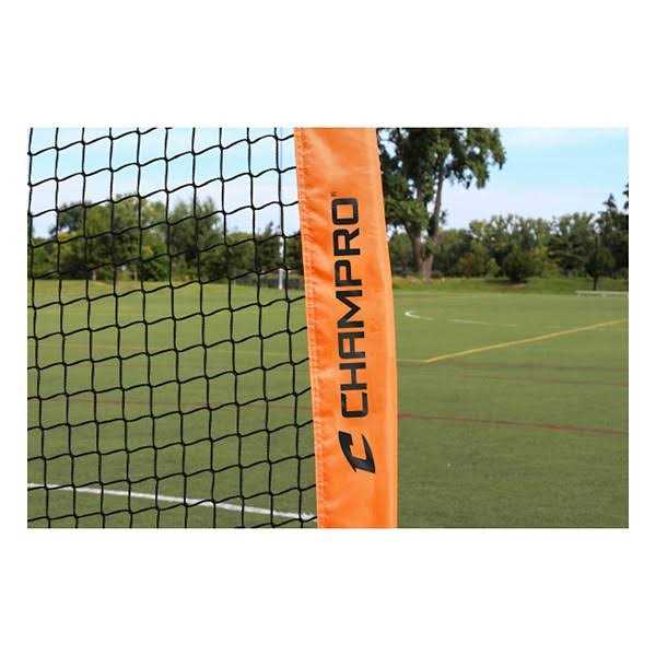 Champro Lacrosse Barrier 20' x 8 - Image 2