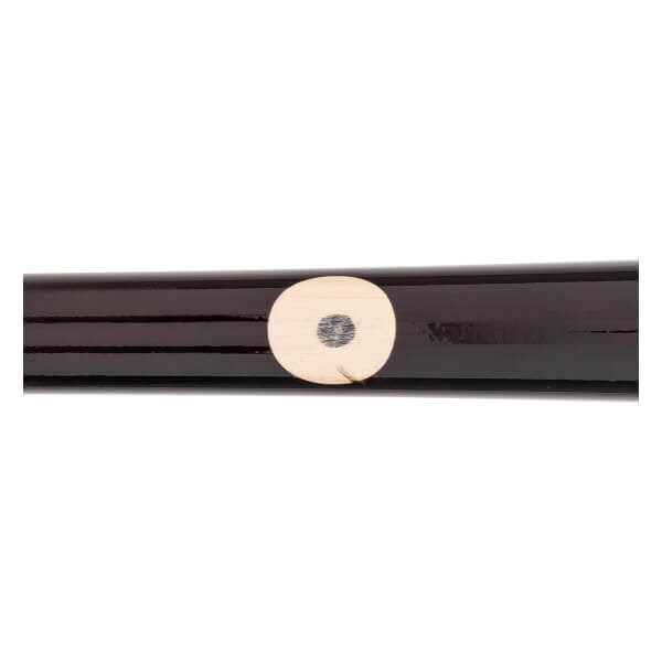 Marucci CU26 Pro Model Maple Wood Baseball Bat - Image 2