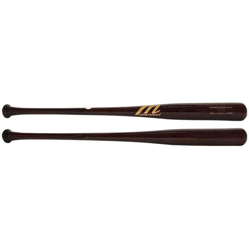 Marucci CU26 Pro Model Maple Wood Baseball Bat - Image 5