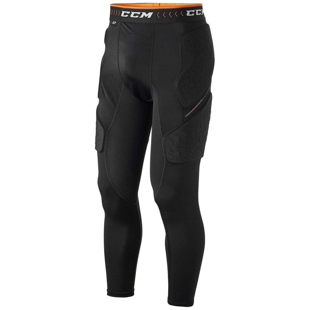 CCM Referee Padded Base Pants Girdle