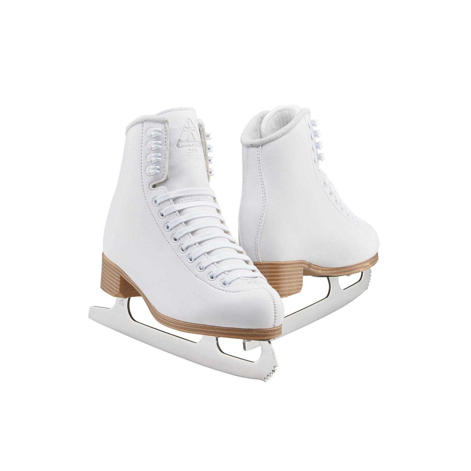 Jackson Ultima Jackson Classic 200 Womens/Girls Figure Ice Skates