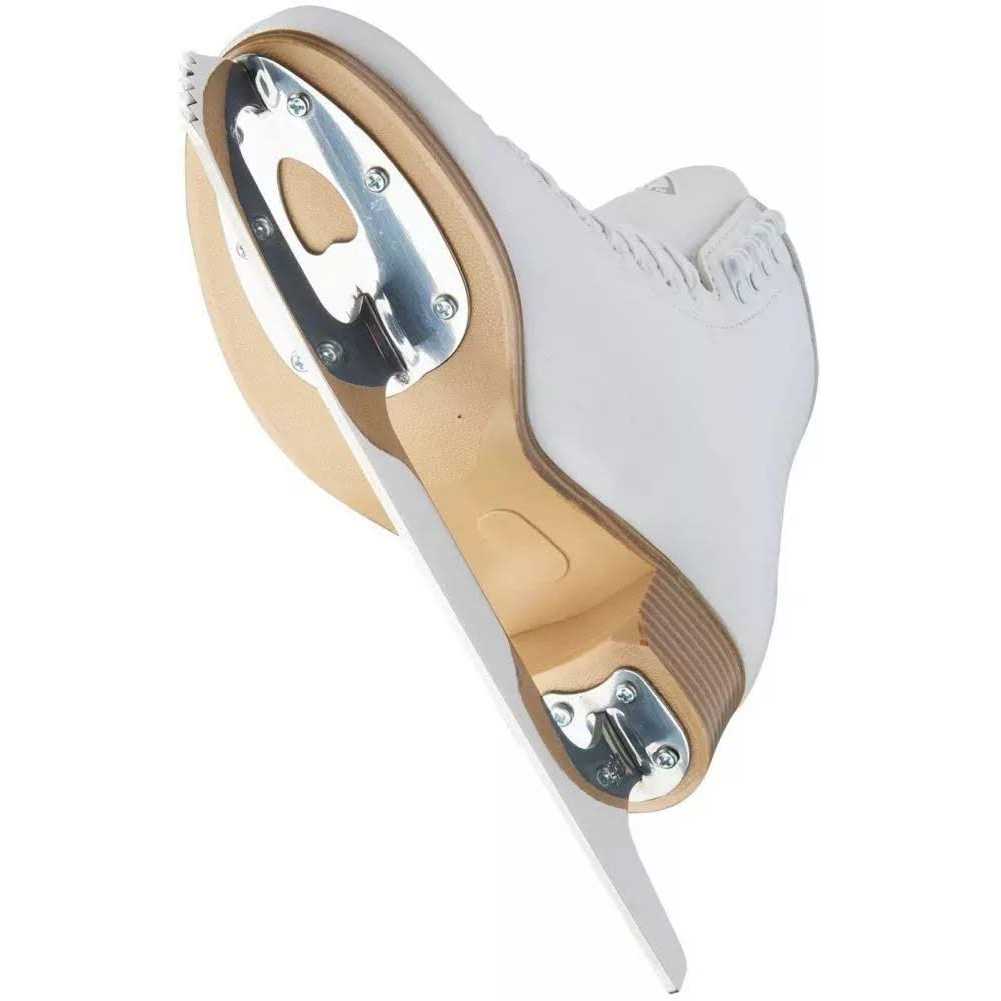 Jackson Ultima Jackson Classic 200 Womens/Girls Figure Ice Skates - Image 4