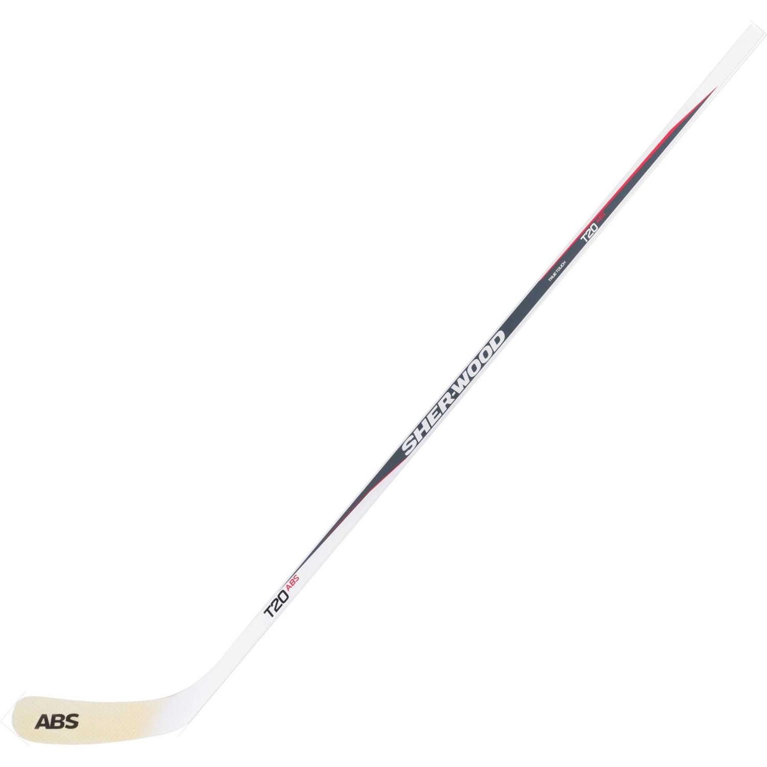 Sher-Wood T20 ABS Hockey Stick - Image 4
