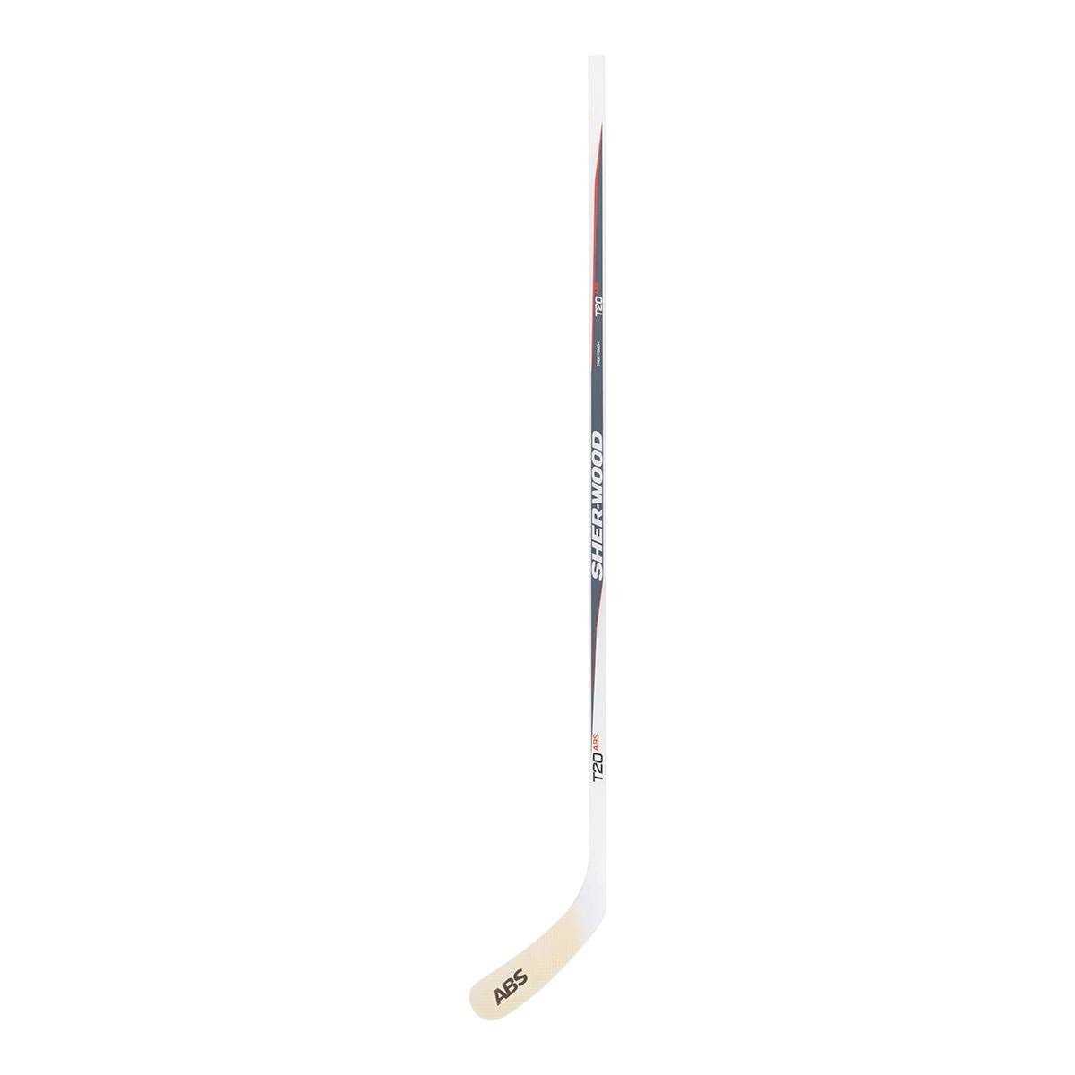 Sher-Wood T20 ABS Hockey Stick - Image 3