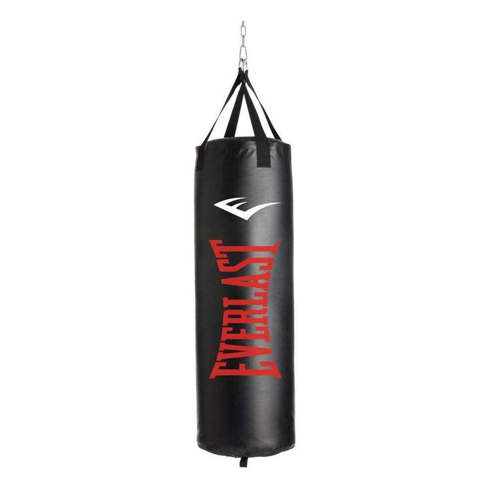 Everlast Dual Station Bag Stand NevaTear Punching Bag - Image 4