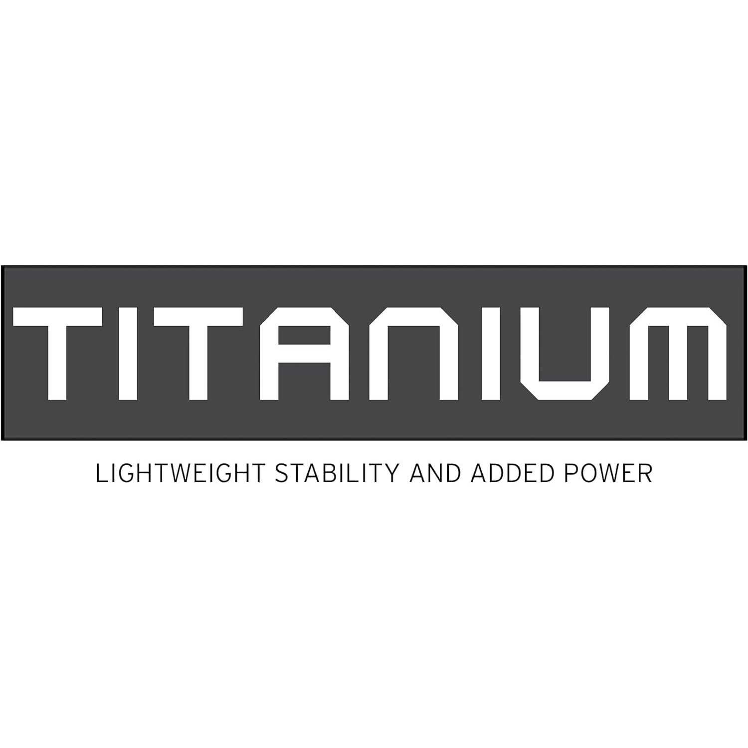 Head Ti Instinct Comp Tennis Racquet - Image 2