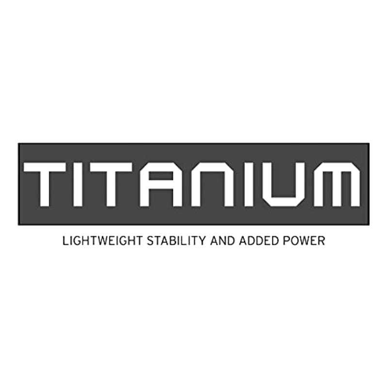 Head Ti Instinct Comp Tennis Racquet - Image 4