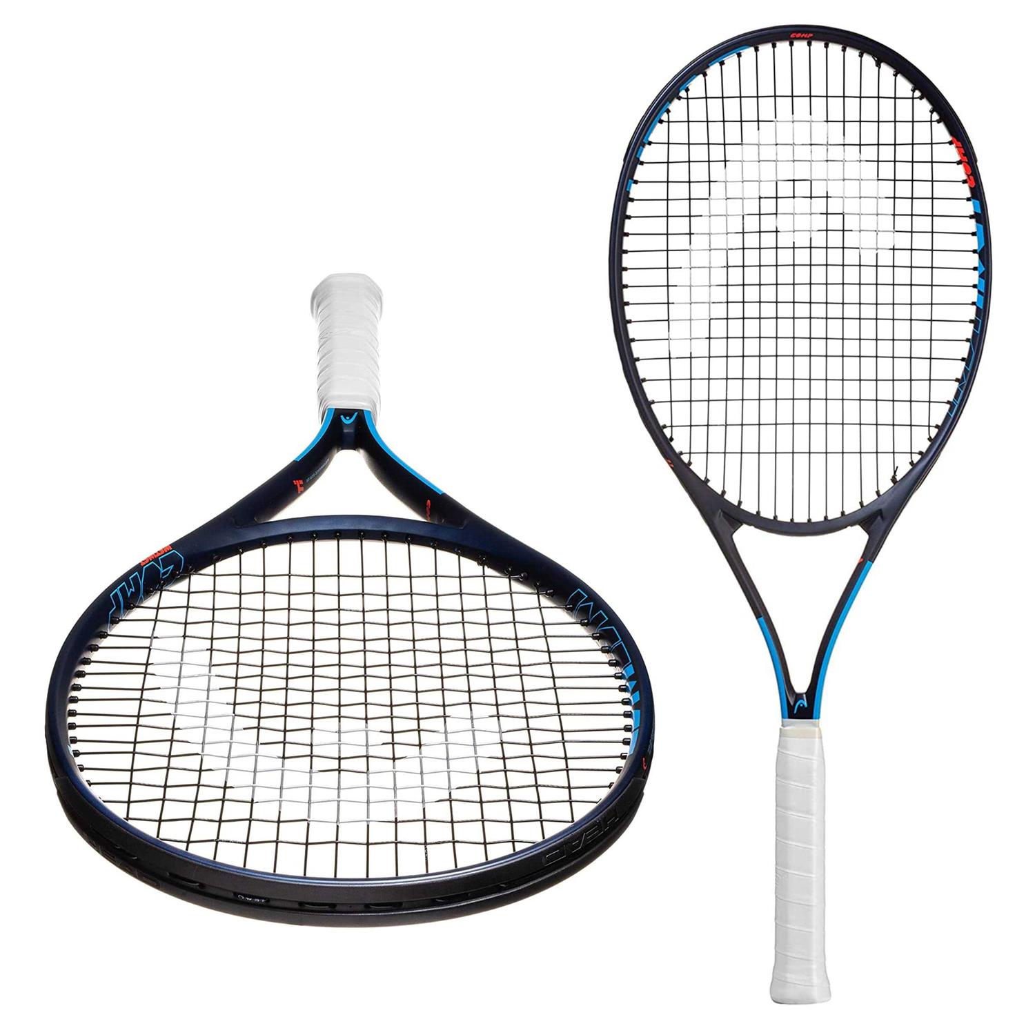 Head Ti Instinct Comp Tennis Racquet