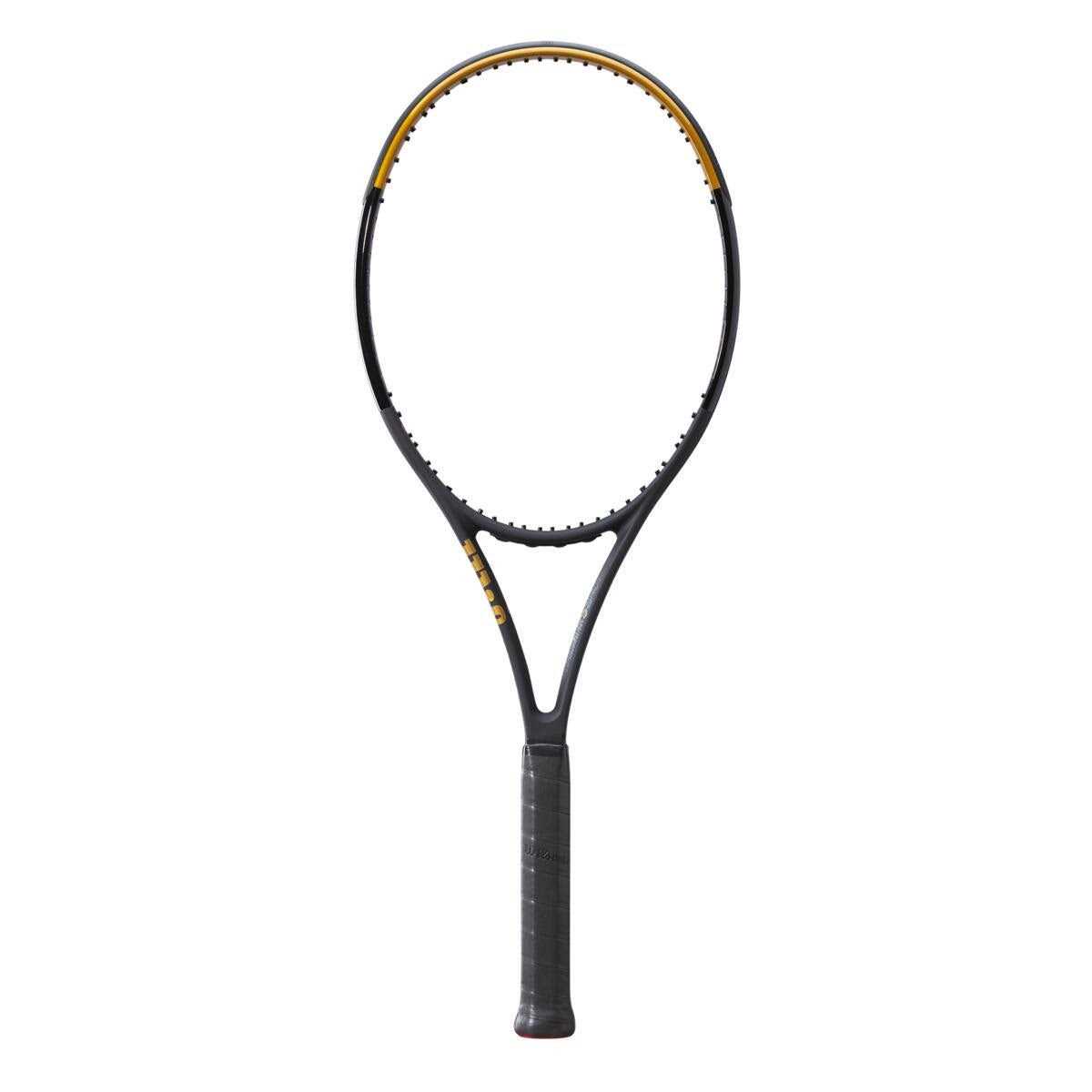 Wilson Blade SW 102 Autograph Tennis Racquet - Image 3