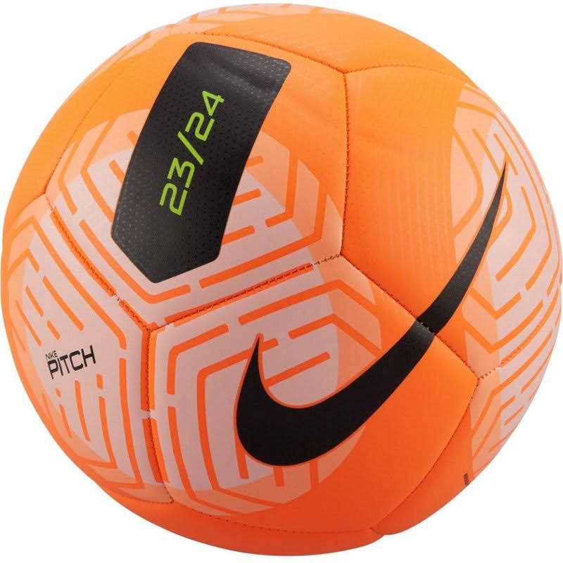 Nike Pitch Soccer Ball
