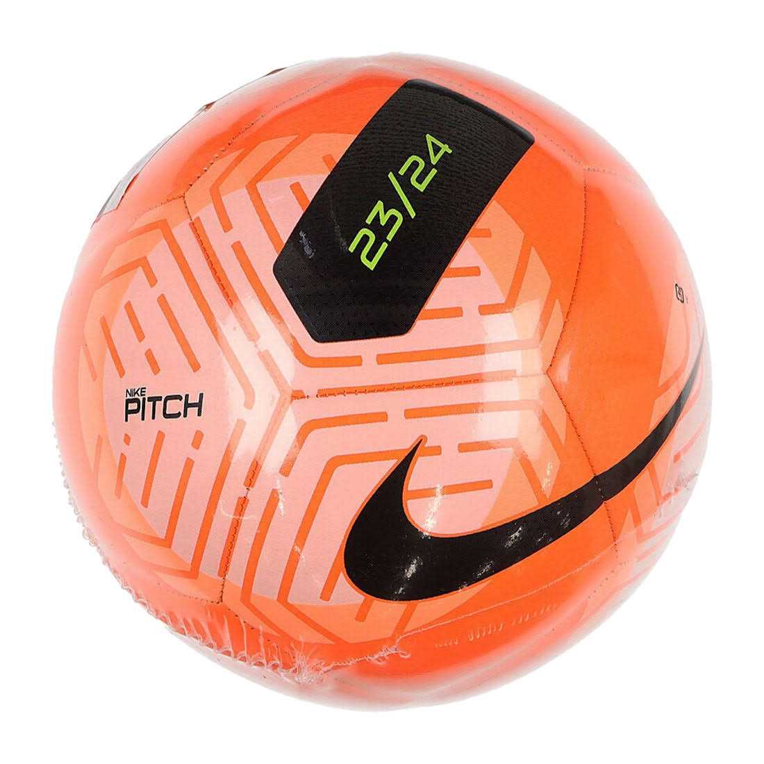 Nike Pitch Soccer Ball - Image 3