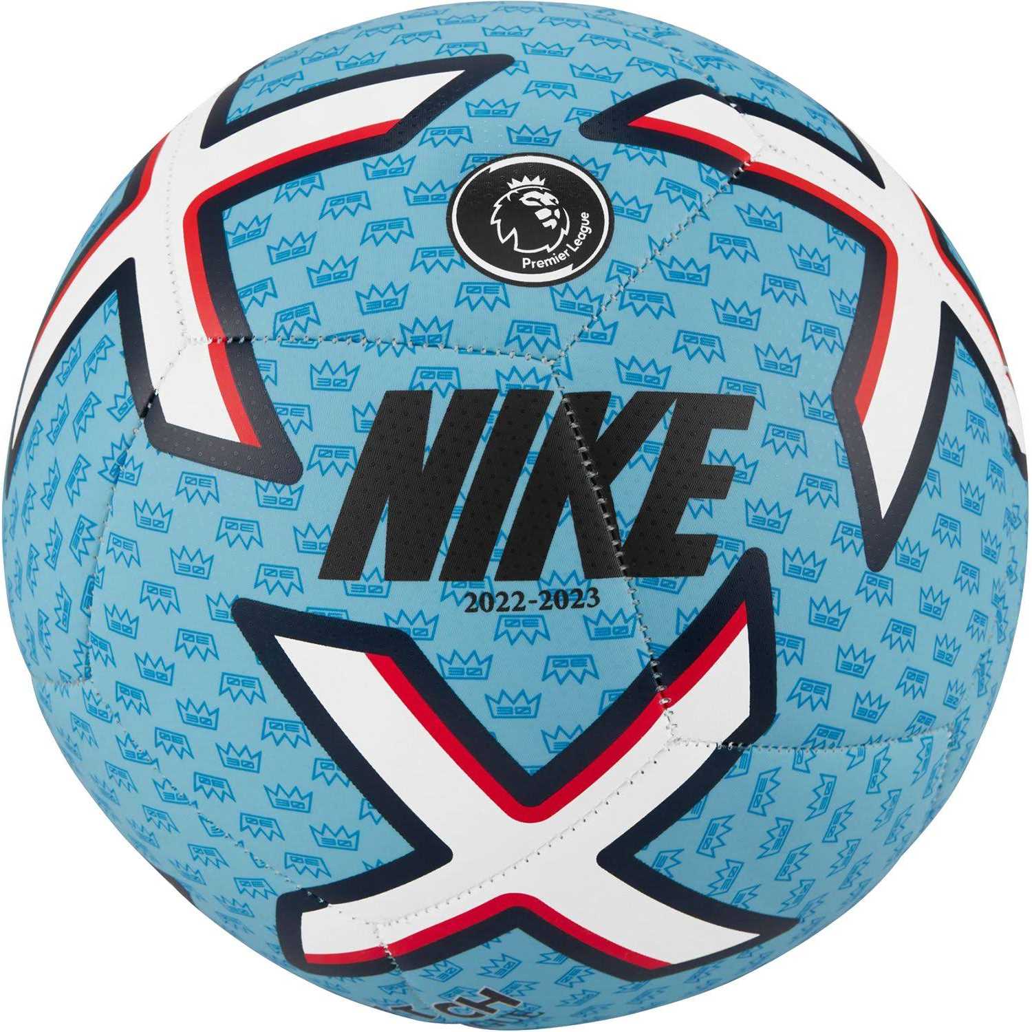 Nike Premier League Pitch Soccer Ball - Image 2