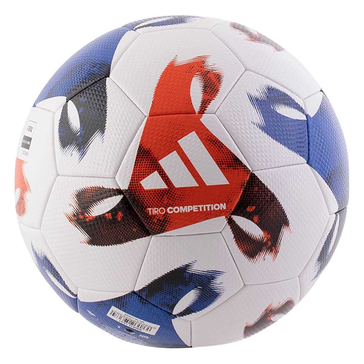 Adidas Tiro Competition Ball - Image 3