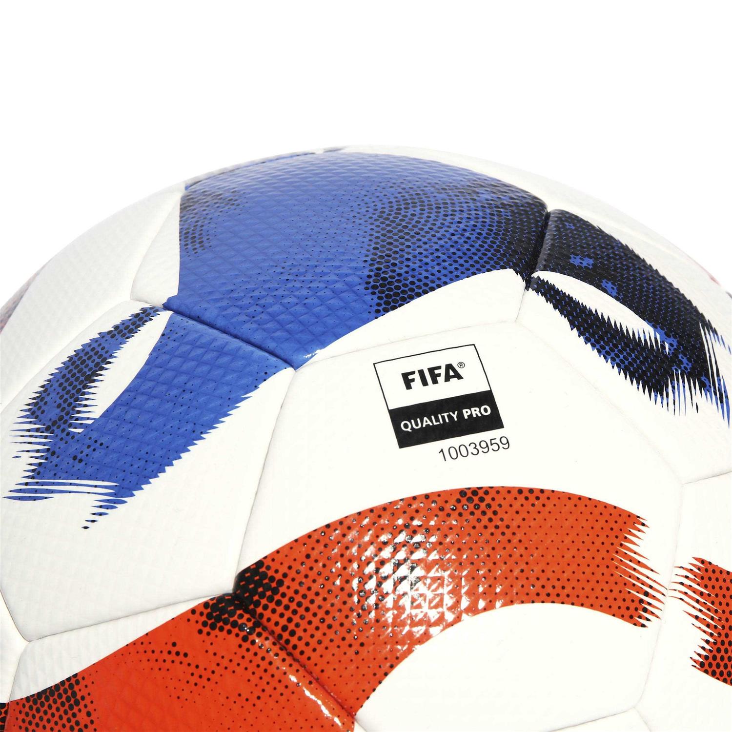 Adidas Tiro Competition Ball - Image 4