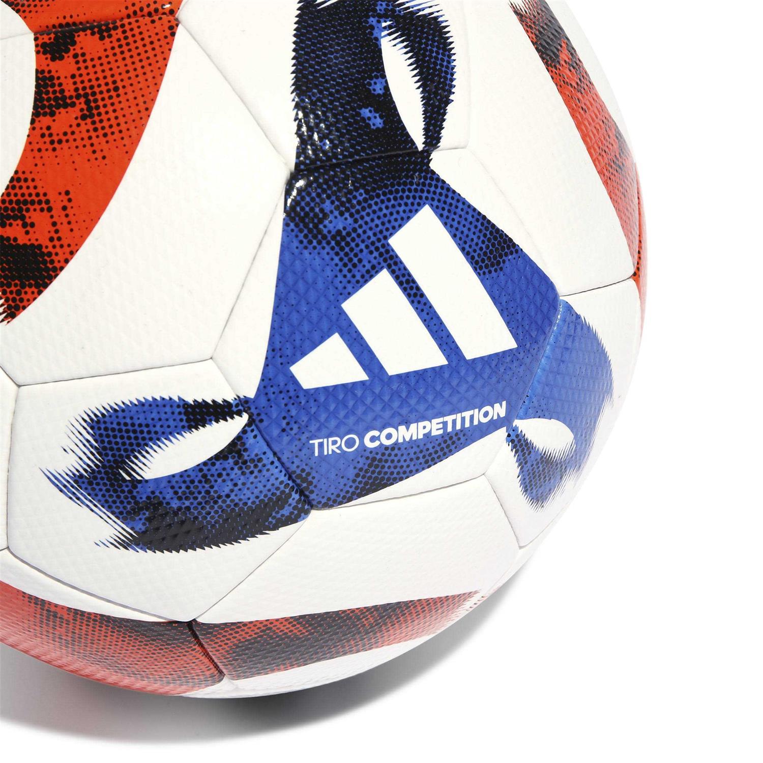 Adidas Tiro Competition Ball - Image 5