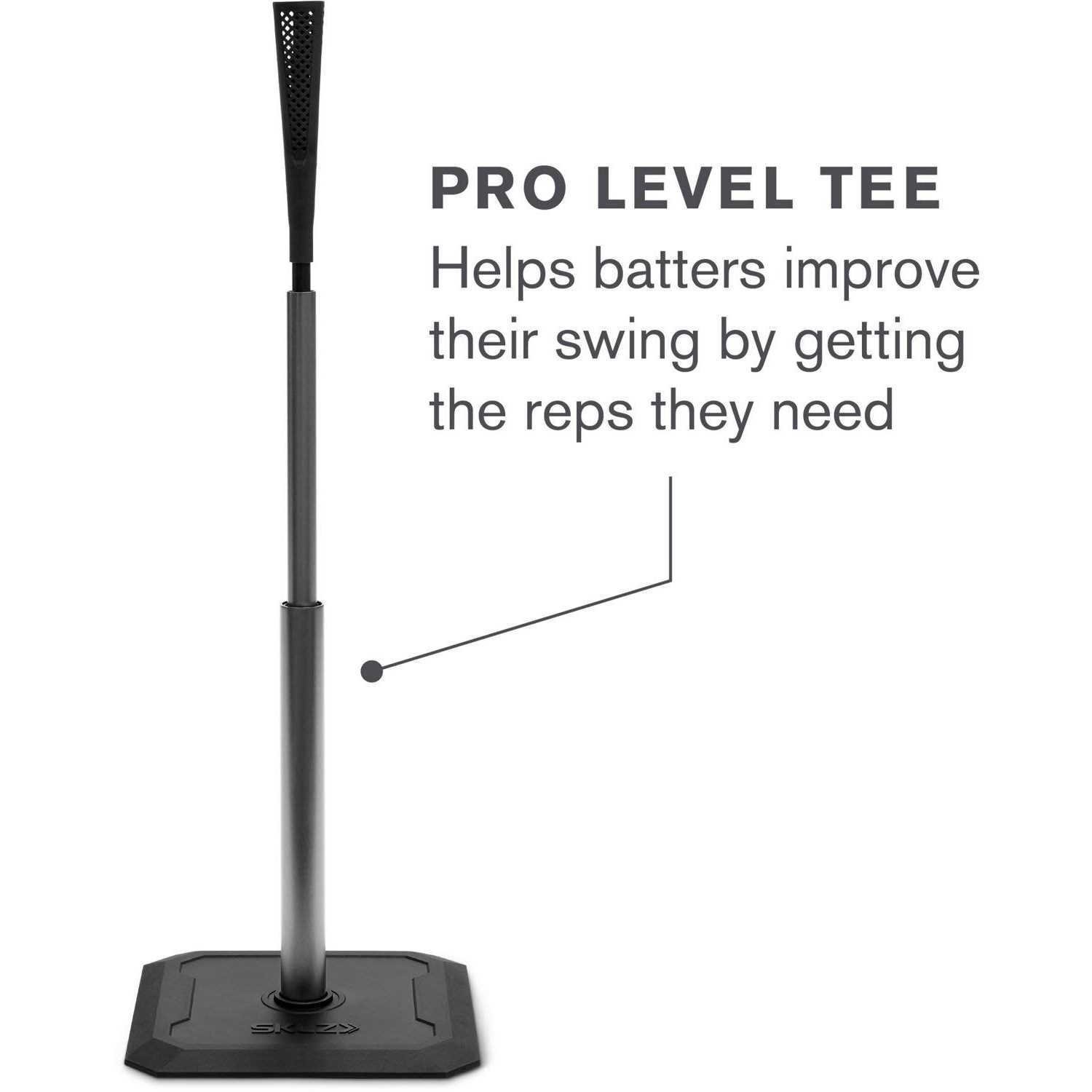 SKLZ Pro Elite Batting Tee - Image 5