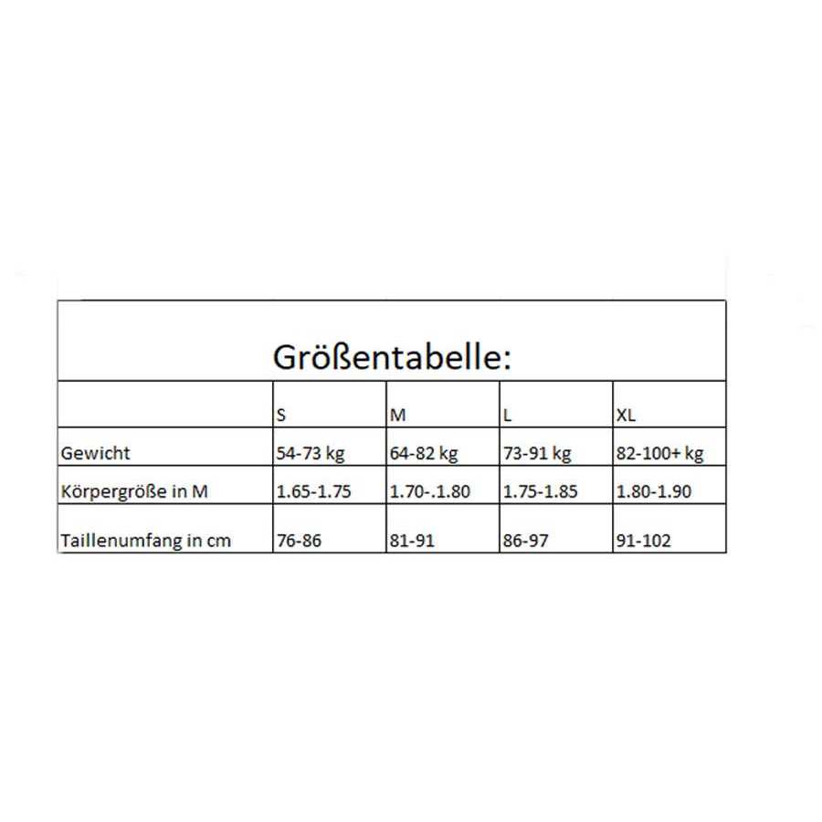 Mission Compression Senior Roller Hockey Girdle - Image 3