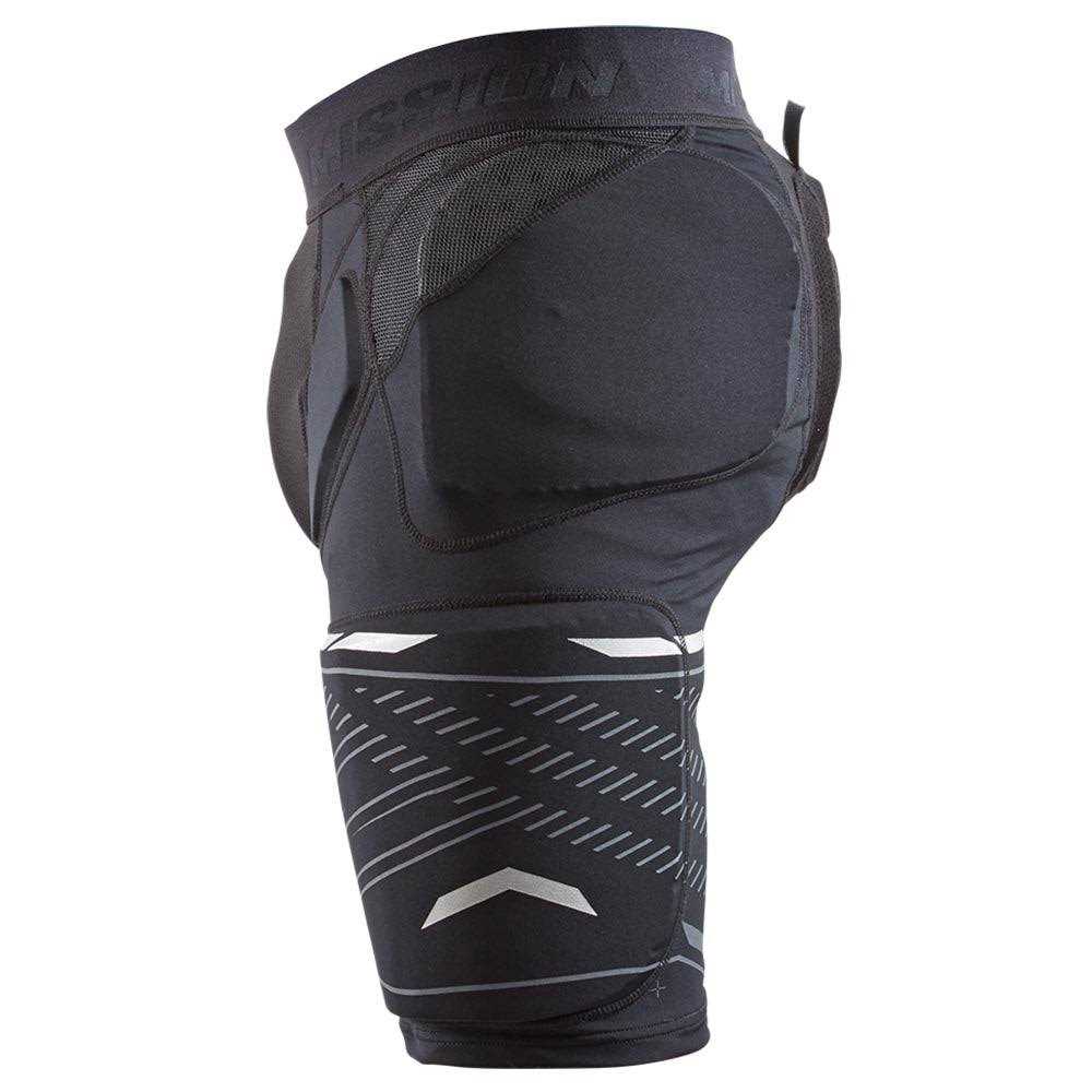 Mission Compression Senior Roller Hockey Girdle - Image 4