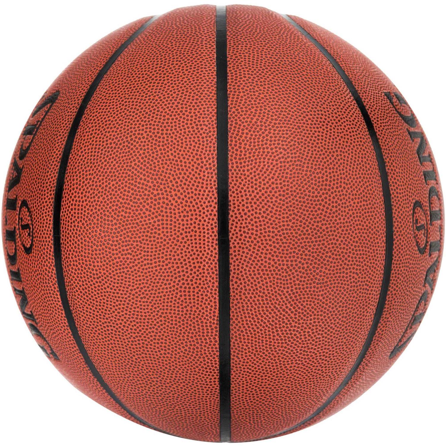 Spalding TF-Trainer Oversized 33 Basketball - Image 4
