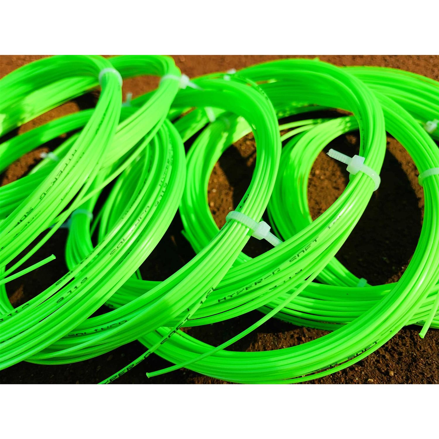 Solinco Hyper G Soft Tennis String Reel - Image 5