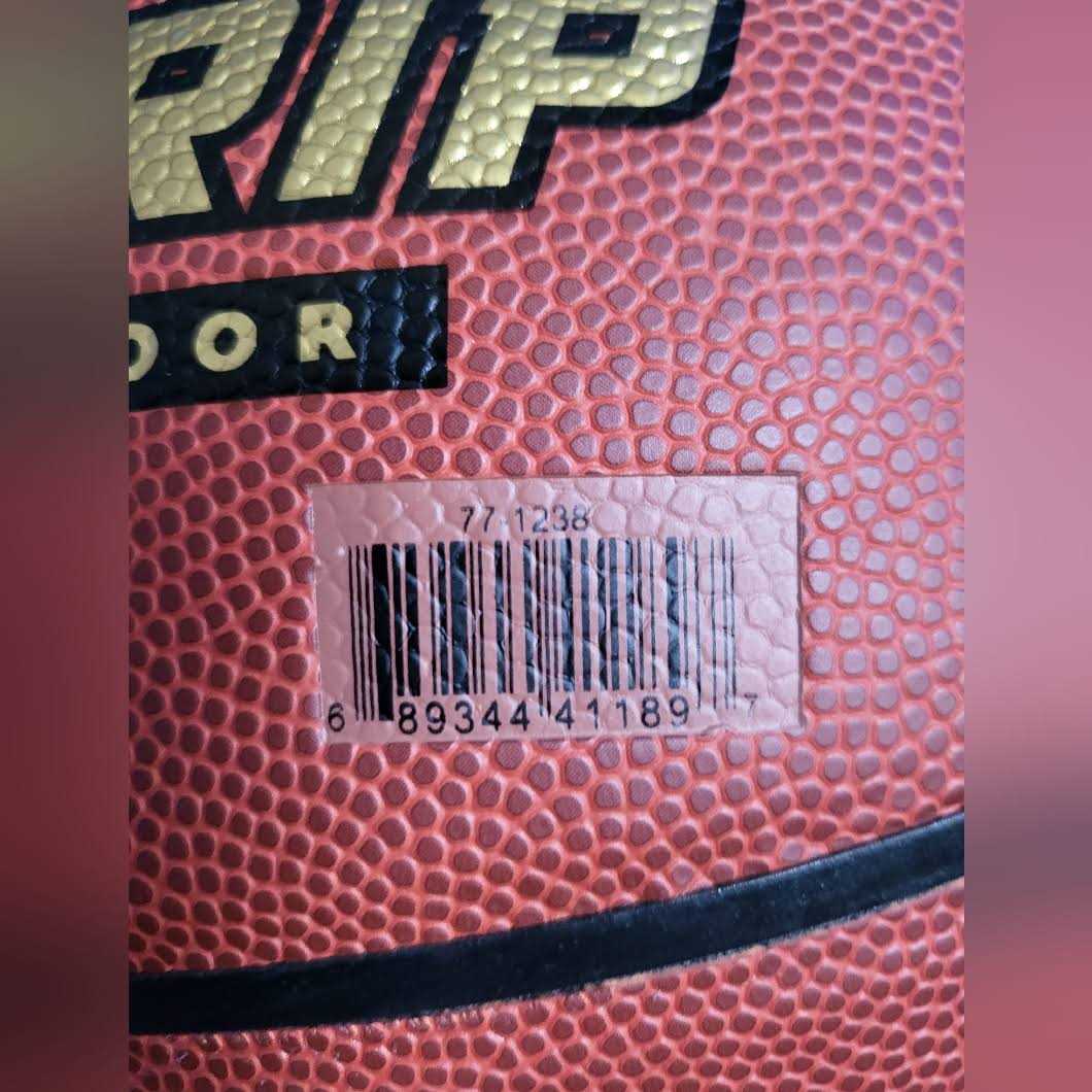 Spalding Max Grip TF Indoor-Outdoor Basketball 29.5 - Image 3