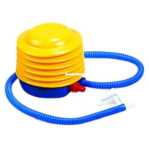 Stansport Bellows Style Foot Pump - Image 3